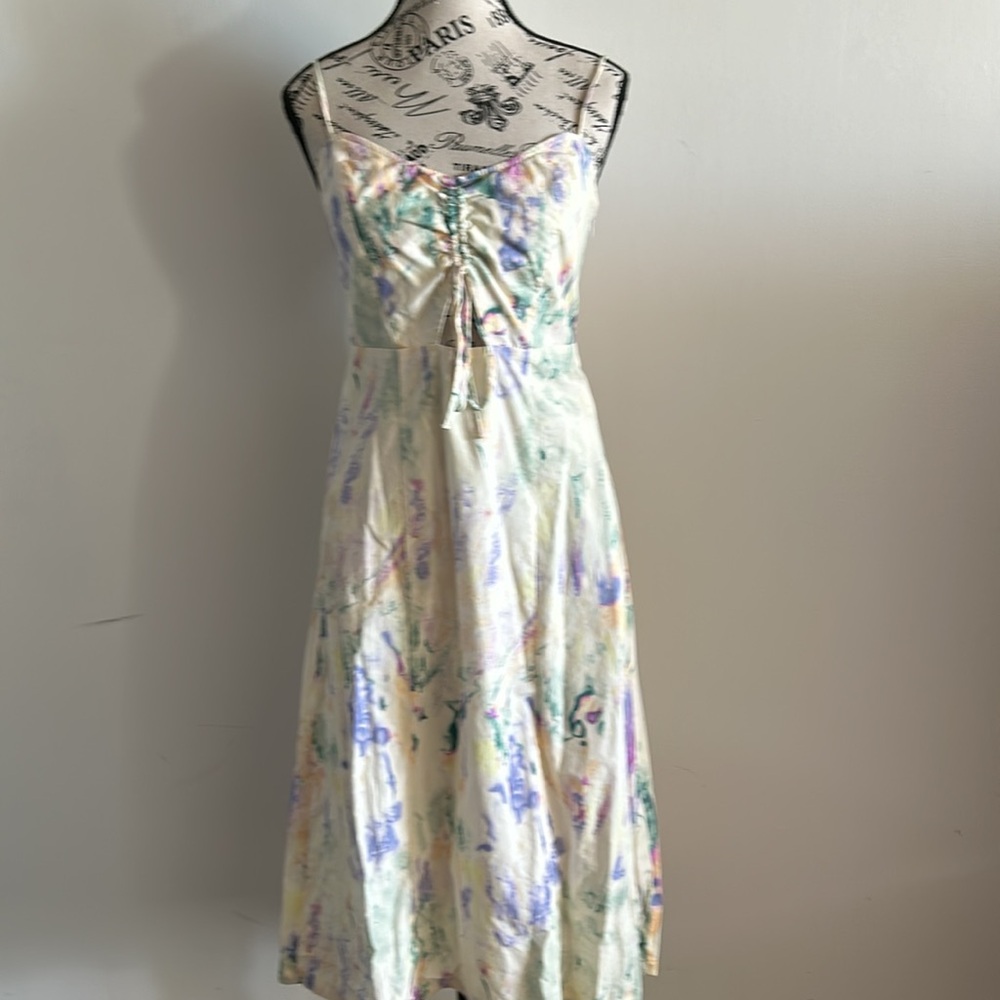 Brand new Levi’s dress